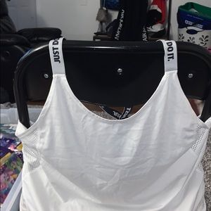 Nike tank top